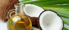 7 Ways To Use Coconut Oil For Energy Recovery