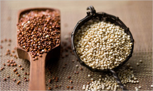 Quinoa – The Healthiest Food Of All Time image-555