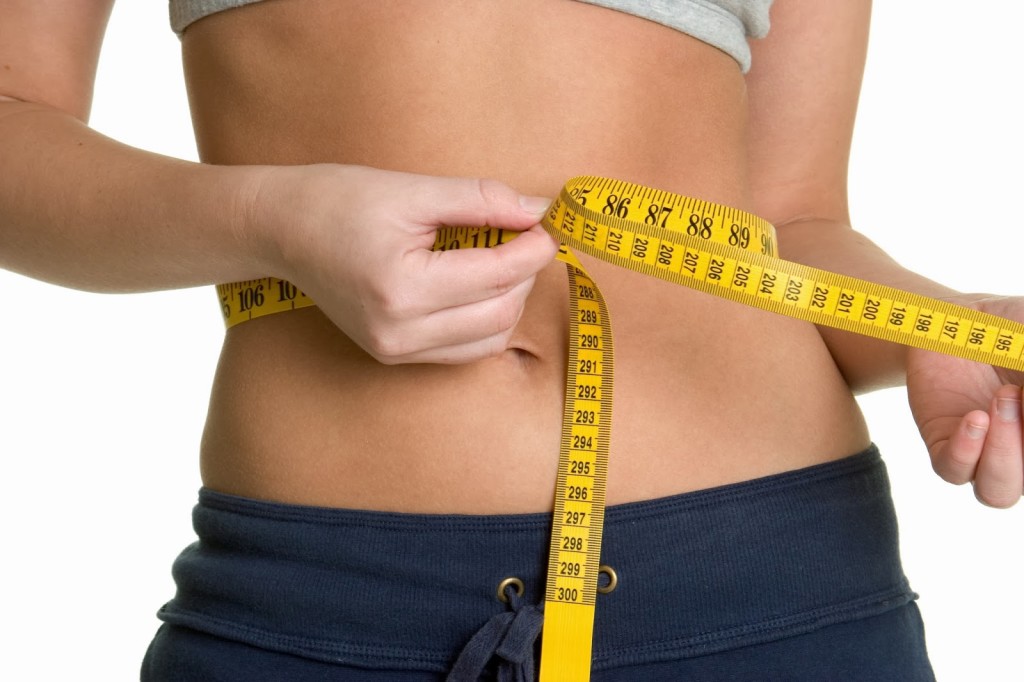 5 Tricks For Easy Weight Loss