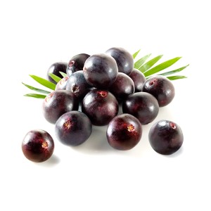 Acai Berry – Powerful Fat Burner image-610