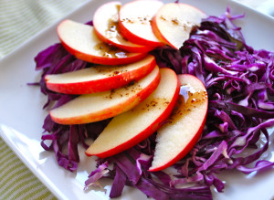 Easy Way To loss Weight With Apple And Cabbage Diet image-545