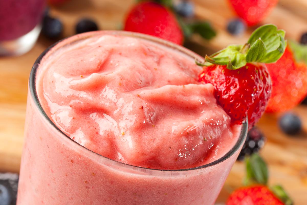 Smoothie Diet - Easy Way To Melt Pounds And Get Flat Belly