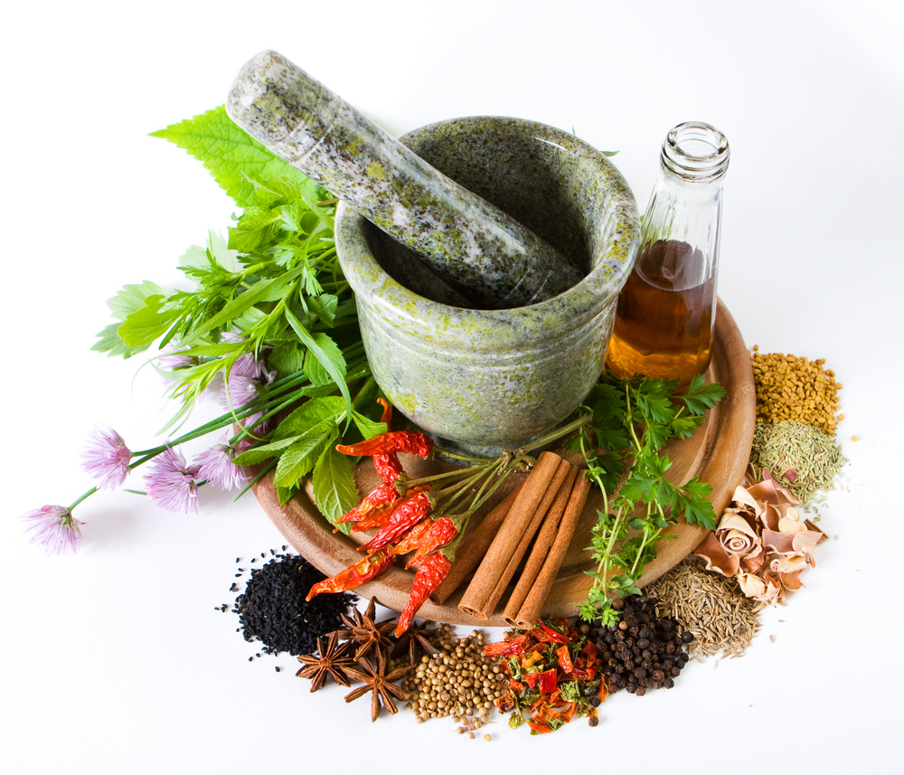The oldest form of medicine