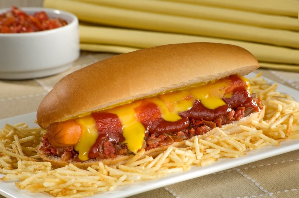 Food That Make Us To Feel More Hungry