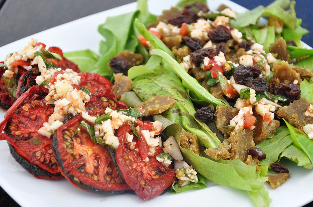 Diet With Raw Food - Perfect Choice For Weight Loss