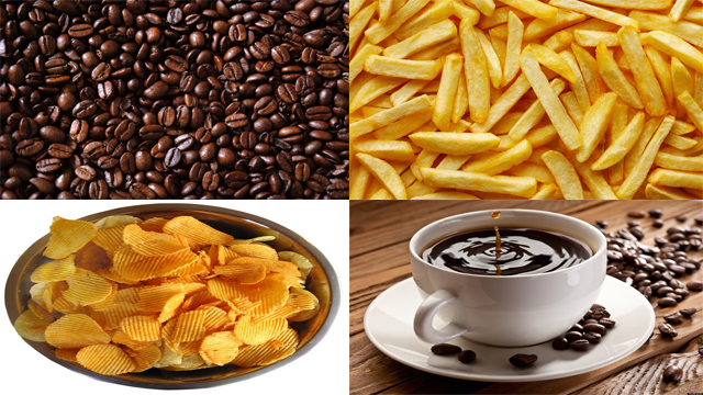 Chemical That Causes Cancer Is Discovered In Products That We Consume Daily!