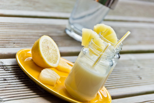 Sweet Drink That Effectively Melts Cellulite!
