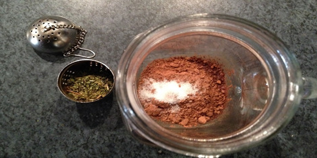 Here Is How To Cure The Throat In 4 Hours Naturally