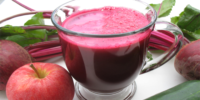 Stop The Spread Of Cancer With This Miracle Drink