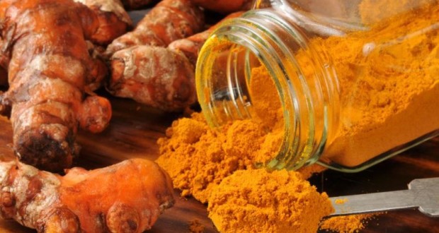 6 Reasons Turmeric May Be The World`s Most Important Herb