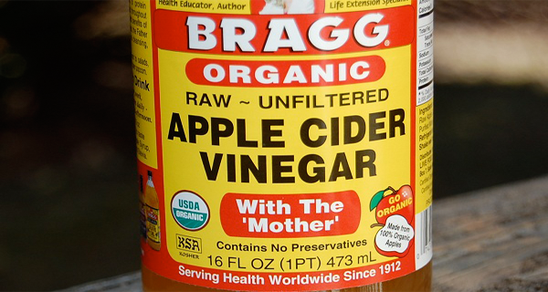 Garlic, Apple Cider Vinegar And Honey – Combination That Treats Many Diseases Including Cancer