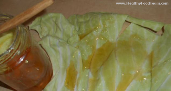 Get Rid of Your Cough With This Old Remedy, Made From 2 Simple Ingredients