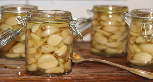 Homemade Oil Removes Back And Joints Pain Old Russian Methods Of Treatment!