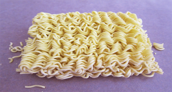 Scientists Reveal Ramen Noodles Cause Heart Disease, Stroke & Metabolic Syndrome