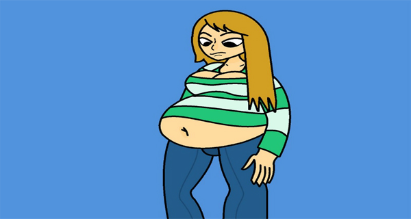 5 Easy ways to stop habits to reduce belly size in an instant