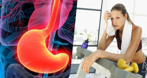 Here's What Happens With Your Body When You Exercise On An Empty Stomach