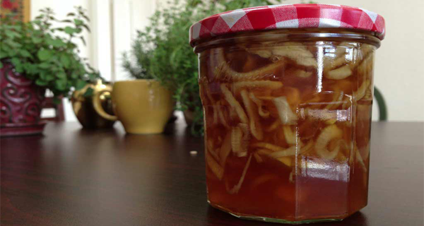 Homemade Cure For Asthma