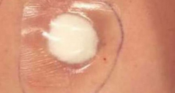 You Won’t Believe Putting This in Your Navel Will Help You With Colds, The Flu, Cough, Abdominal and Menstrual Pain