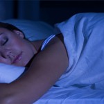 Do This before Going to Bed: You’ll Sleep Better and Live Longer image-4083