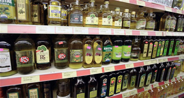 FAKE Olive Oil is Literally Everywhere! How To Know Whether It Is Fake Or Original Olive Oil