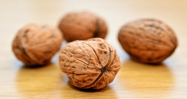 Here's What Will Happen If You Eat Only Seven Walnuts A Day!