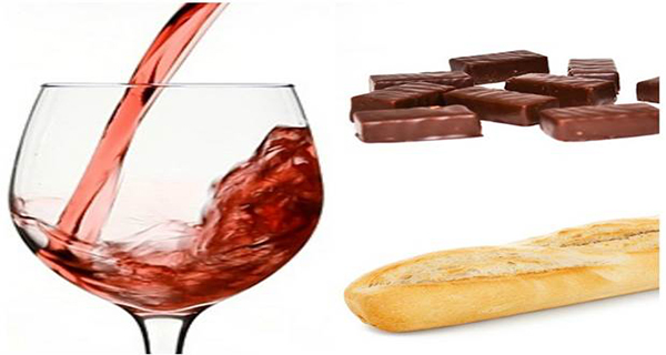 UNEXPECTED These Foods Are Actually Beneficial To Your Health!