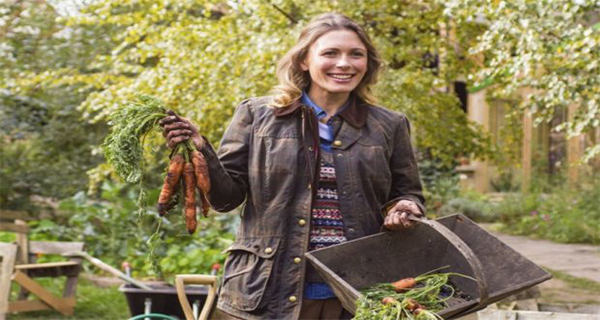 Carrot Juice Cured Her Cancer, After She Refused Radiation and Chemotherapy!