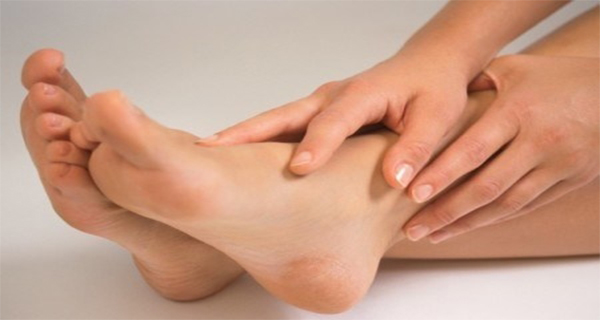 Coating That Helps with Diabetic Foot