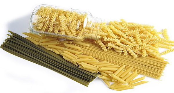 How to Reduce the Calories in the Pasta and Prolong Satiety