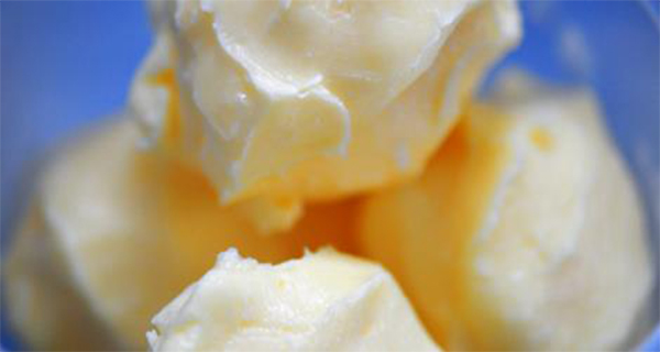 It’s Foolish to Pretend You Can Fool Mother Nature Butter is Better!