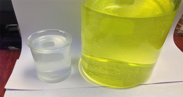 The Color Of Your Urine Reveals A Lot About Your Current Health!
