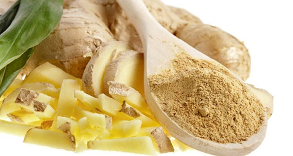 Which Category Of People Should Avoid Ginger