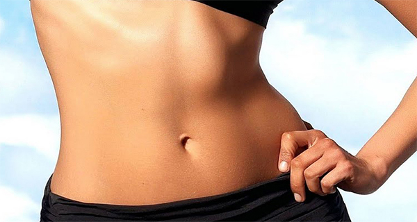 Do You Want A Flat Stomach Eat Only These Foods!