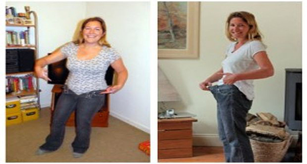 How to Get Rid Of the Belly Fat in a Week