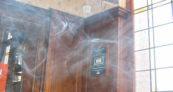 If You Stop Smoking, Even In the 60th, You’ll Do a Miracle For Your Health!