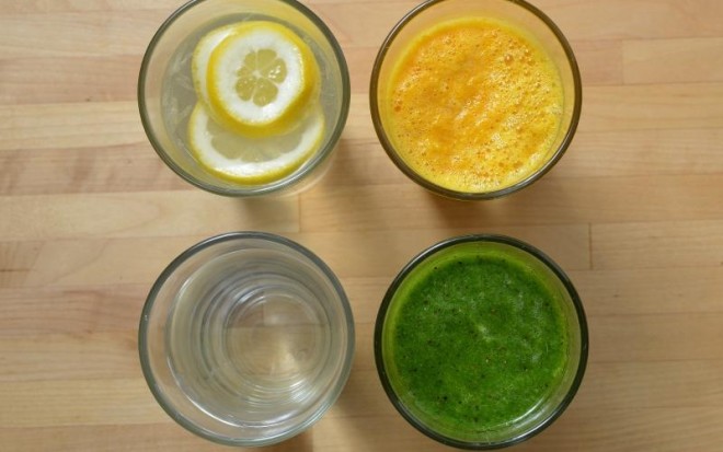 Miraculous Drink for Women That Will Help You Lose Weight Quickly!