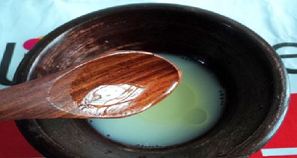 Try This Remedy And Mosquitoes Will Run Away From You! (Only The Mosquitoes!)