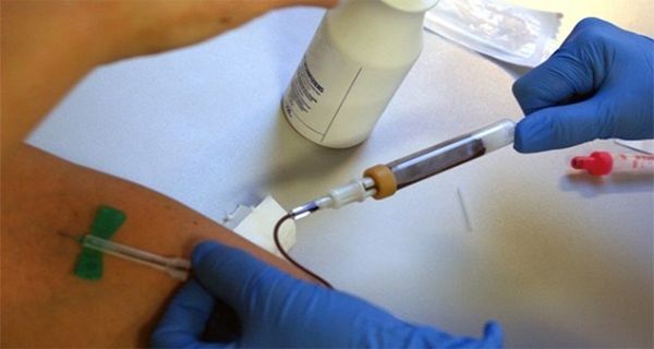 Your Blood Type Reveals The Diseases You Are Susceptible To!