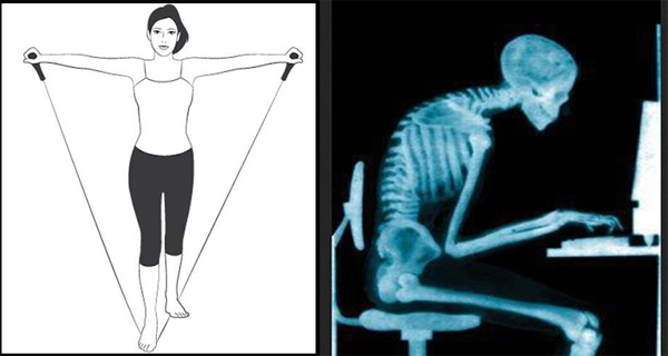 Say Goodbye to Neck and Shoulder Pain With This One Simple Exercise!