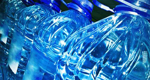 Study Reveals 24,000 Chemicals In Bottled Water