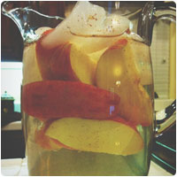 applecinnamondetoxwater