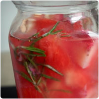 strawberrydetox