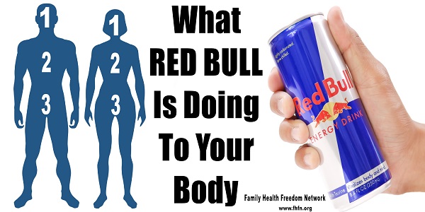 redbull