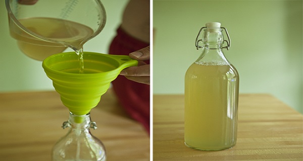 How To Make Ginger Ale At Home To Reduce Pain
