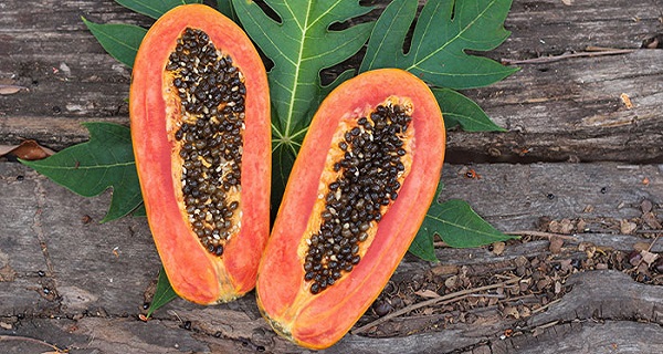 Papaya Seeds For Gut Health, Liver And Kidney Detox
