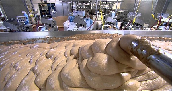 This Is How Hot Dogs Are Made