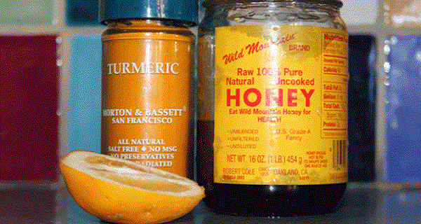 Toxic buildup leads to weight gain, belly fat, and other health problems. Try This Simple Detox Drink