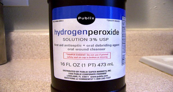 12 Incredible Facts Why Hydrogen Peroxide Should Be In Every Home