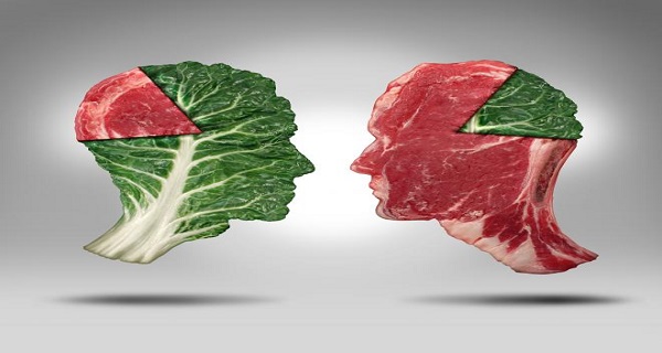 Omnivores vs. Herbivores How Meat Consumption Affects Our Health