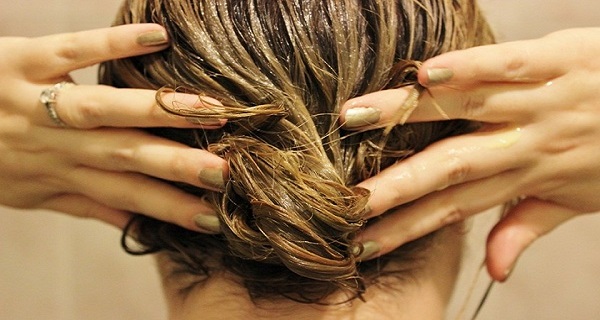 THIS IS A MASK WHICH WILL MAKE YOUR HAIR GROW LIKE “CRAZY”!